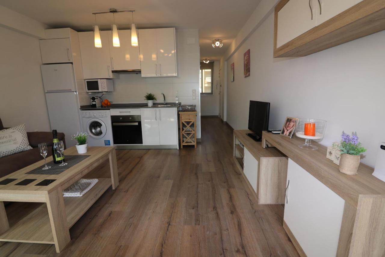 Saloutrip - Formentor Apartman Kültér fotó
