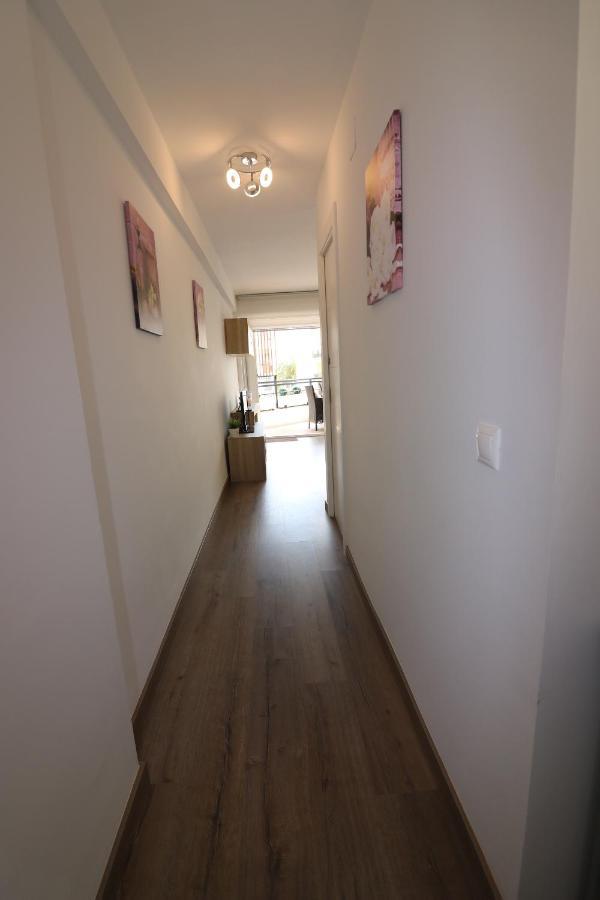 Saloutrip - Formentor Apartman Kültér fotó