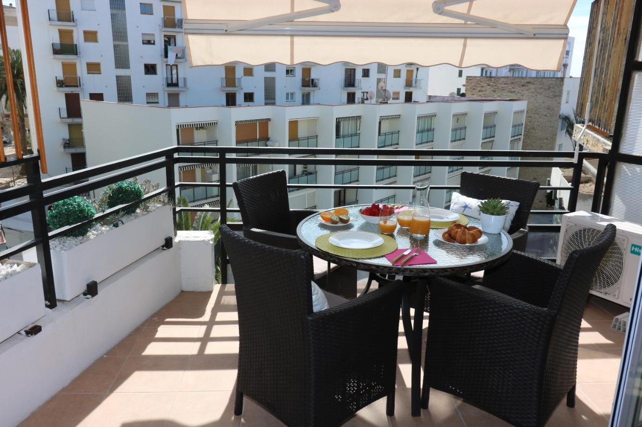 Saloutrip - Formentor Apartman Kültér fotó