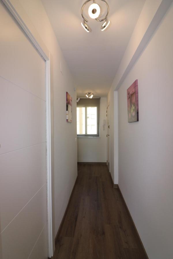 Saloutrip - Formentor Apartman Kültér fotó