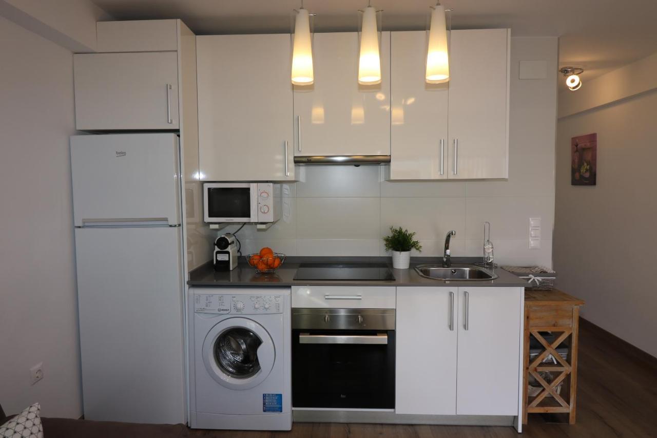 Saloutrip - Formentor Apartman Kültér fotó