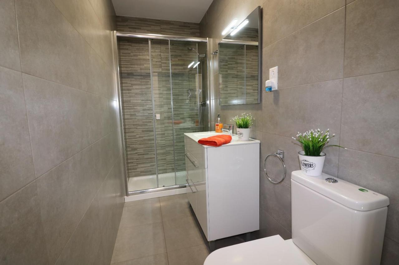 Saloutrip - Formentor Apartman Kültér fotó