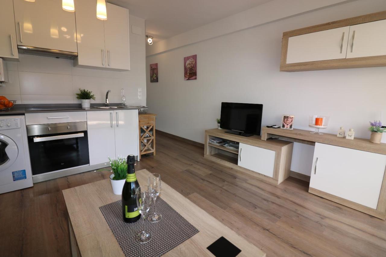 Saloutrip - Formentor Apartman Kültér fotó