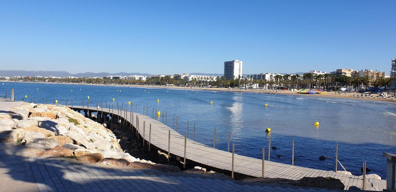 Saloutrip - Formentor Apartman Kültér fotó