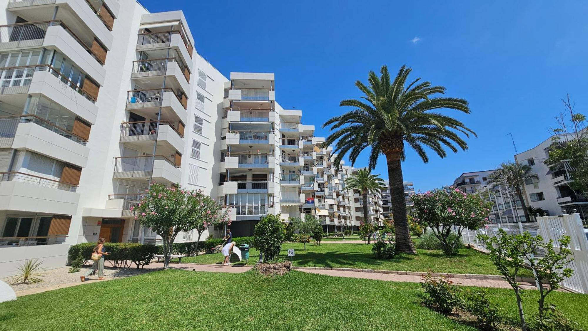 Saloutrip - Formentor Apartman Kültér fotó