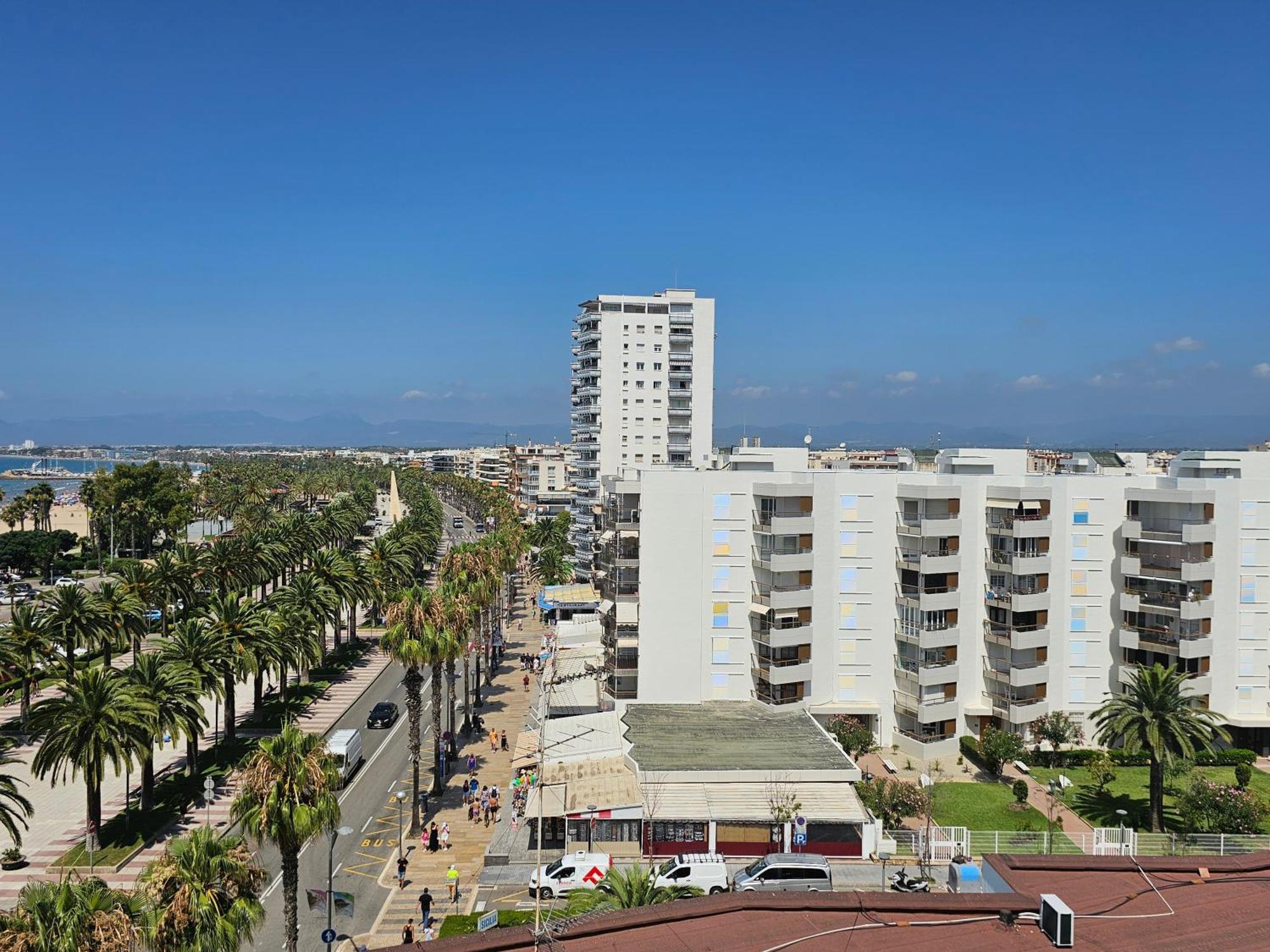 Saloutrip - Formentor Apartman Kültér fotó