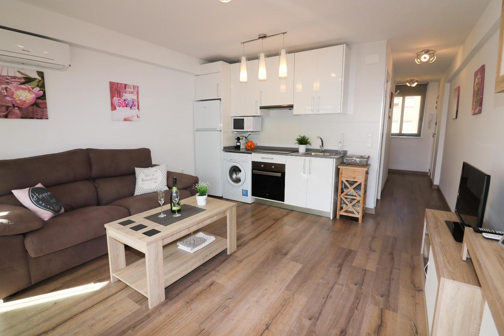 Saloutrip - Formentor Apartman Kültér fotó