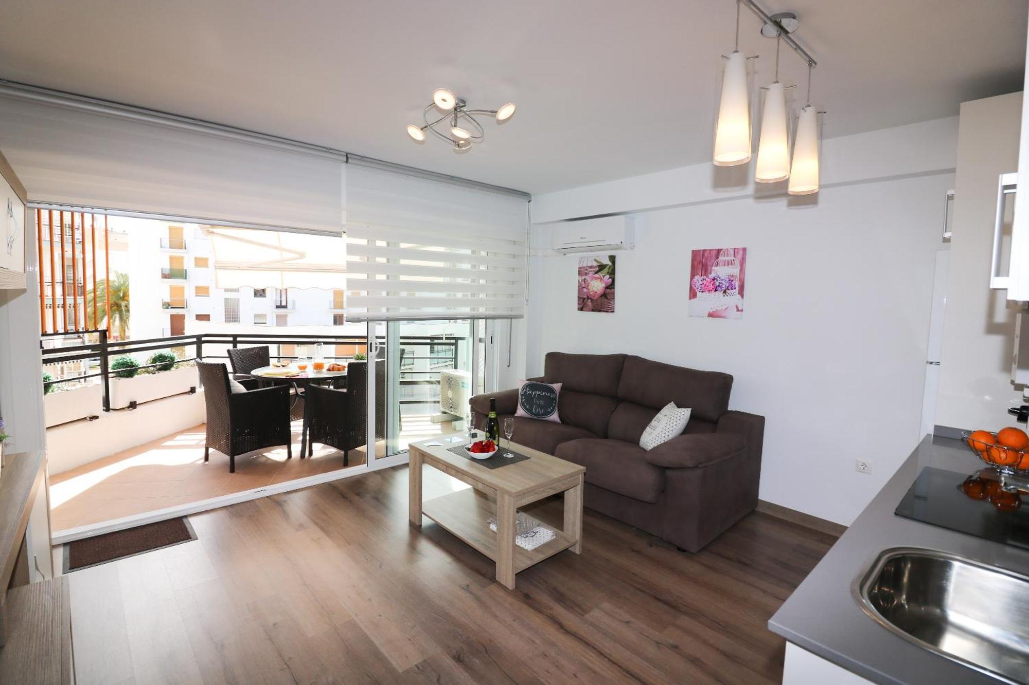 Saloutrip - Formentor Apartman Kültér fotó