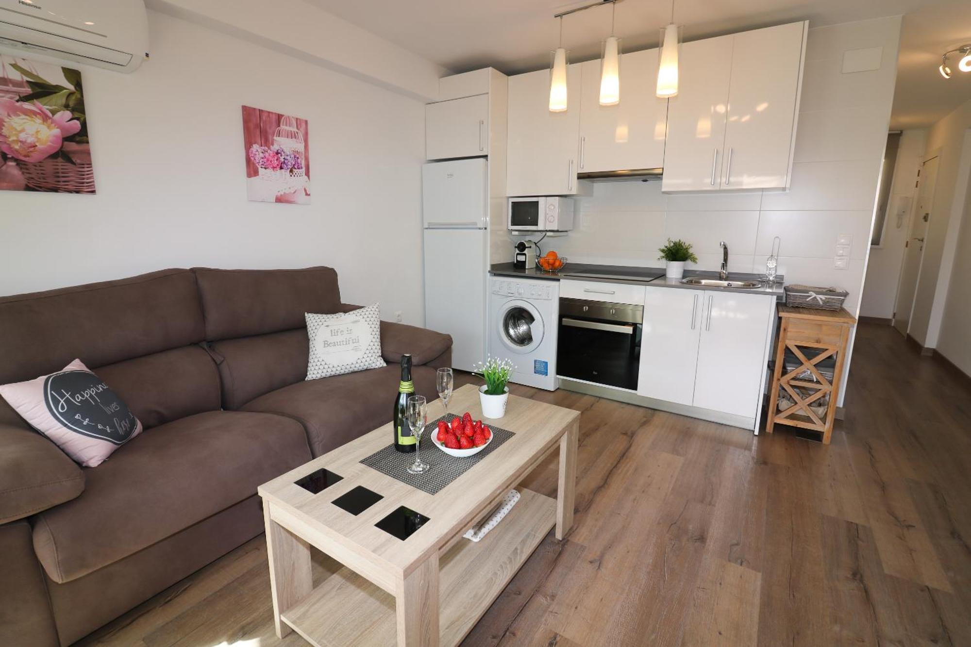 Saloutrip - Formentor Apartman Kültér fotó