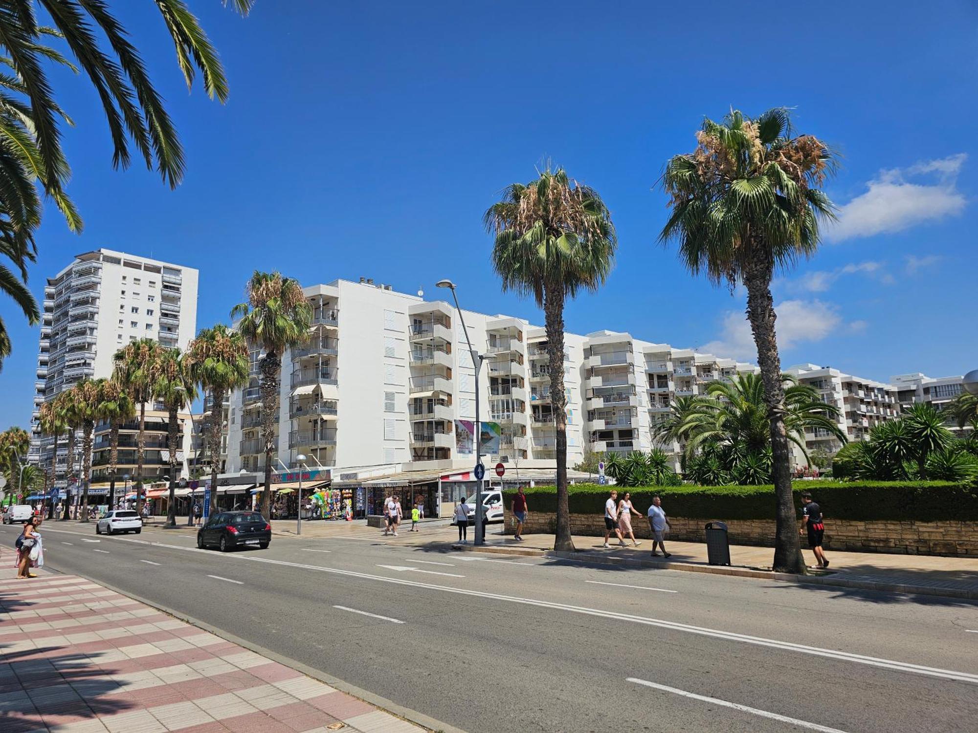 Saloutrip - Formentor Apartman Kültér fotó